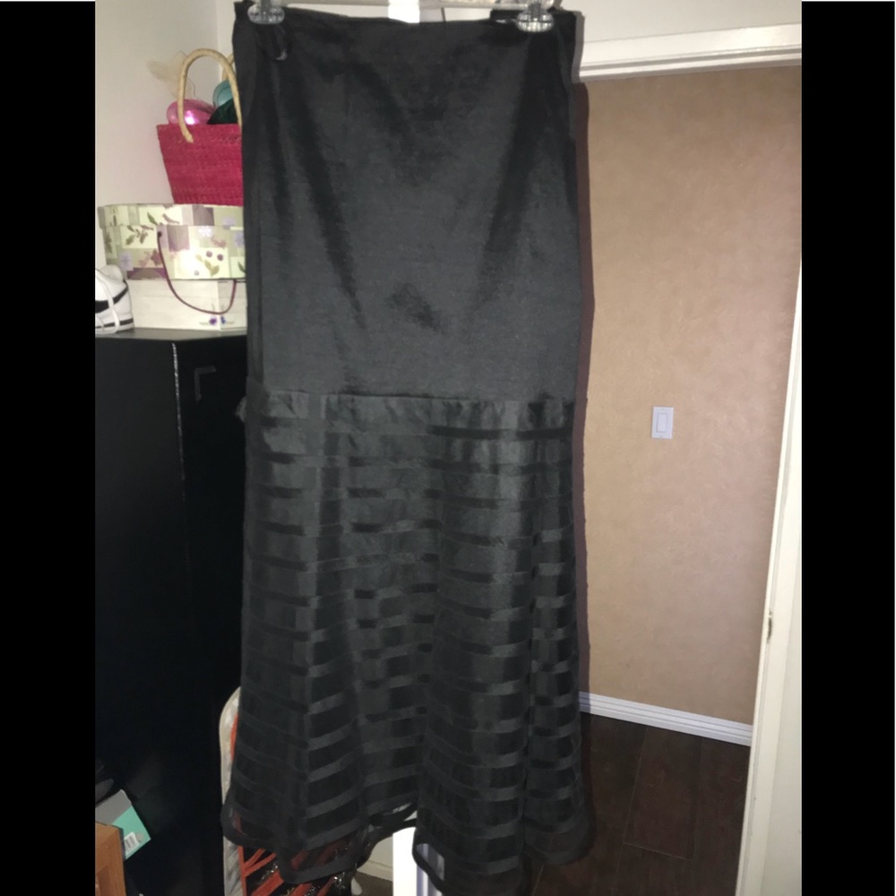 Dressy skirt